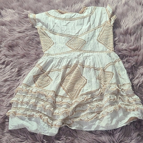 Winona Dress - Picture 2 of 8